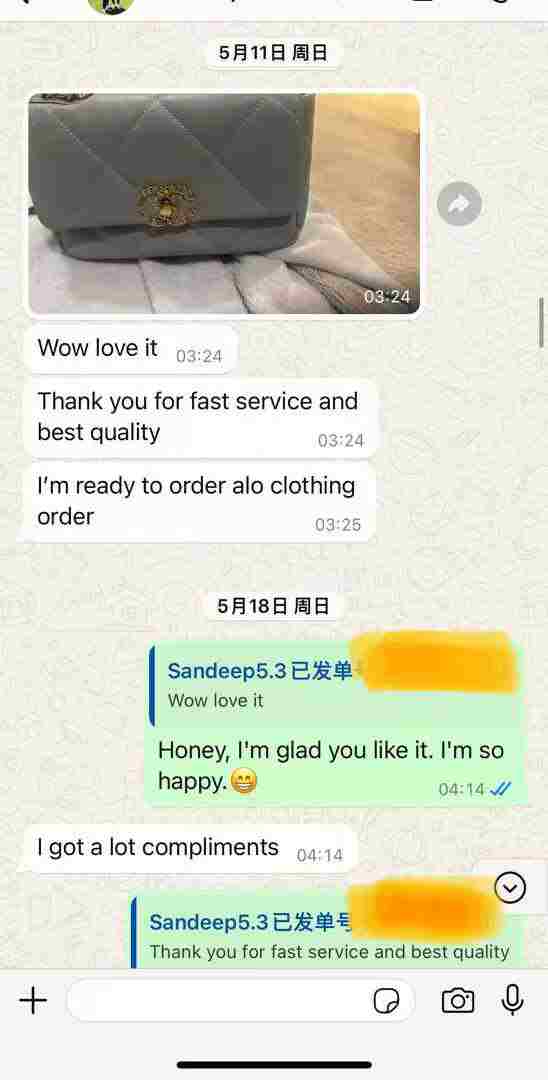 Customer Review 6